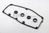 Прокладка клапанної кришки POLO/CADDY/T5/OCTAVIA 1.6-2.0TDi 09- (к-кт) BGA RK0100 (фото 1)