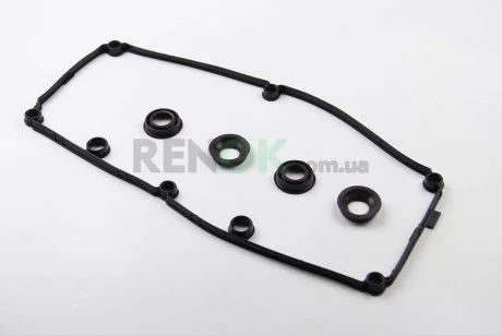 Прокладка клапанної кришки POLO/CADDY/T5/OCTAVIA 1.6-2.0TDi 09- (к-кт) BGA RK0100