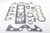 Комплект прокладок Astra/Kadett/Omega/Vectra 1.8/2.0 85-99 (верхній) BGA HK7356 (фото 1)