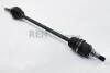 Піввісь Toyota Corolla 1.4/1.6 02-07 (26z/910mm) Пр. BGA DS7610R (фото 1)