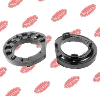 Проставка пружины задней Geely MR (05-) (90x55x16) BCGUMA BC GUMA BC3716