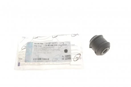 Сайлентблок стабилизатора (заднего) MB 609-814 (12x32x36) TRUCKTEC 02.30.194