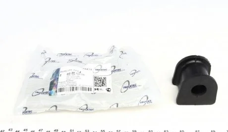 Втулка стабилизатора (заднего) MB Sprinter 06- (d=21mm) TRUCKTEC 02.30.152