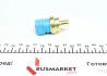 Датчик температуры охлаждающей жидкости VW Golf/Seat Leon 1.6/1.9TDi 98-10 (4 конт.) TRUCKTEC 07.42.062 (фото 3)