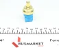 Датчик температуры охлаждающей жидкости VW Golf/Seat Leon 1.6/1.9TDi 98-10 (4 конт.) TRUCKTEC 07.42.062 (фото 4)