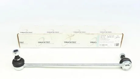 Тяга стабілізатора (переднього) VW Caddy 03- TRUCKTEC 07.30.138