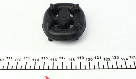 Гумка глушника MB (W124) 92- TRUCKTEC 02.39.004 (фото 1)