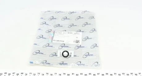 Кліпса кріплення накладки порога MB W211/221 TRUCKTEC 02.67.224