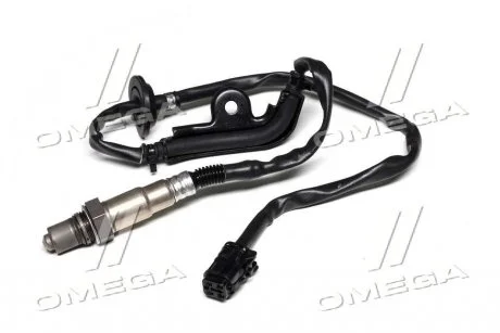 Сенсор кисневий задній MOBIS 392102E500