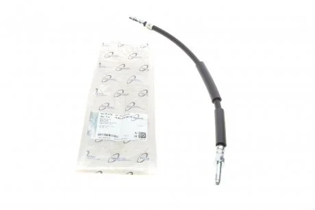 Шланг гальмівний (задній) VW Crafter 50/MB Sprinter 509-519 CDI TRUCKTEC 02.35.278