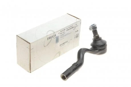 Наконечник тяги рульової (R) MB E-class (W210) TRUCKTEC 02.31.020