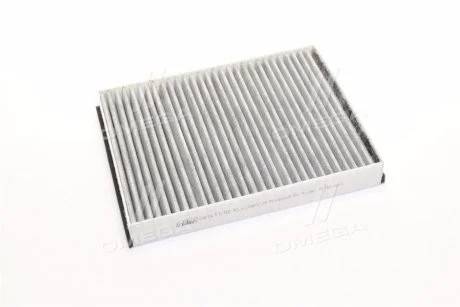 Фільтр салону вугільний MB (W205/S205) RIDER RD.61J6WP2134