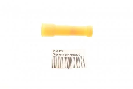 Втулка щупа масляного направляюча VW Golf/Passat 1.9 D/TDI 88-06 TRUCKTEC 07.10.021