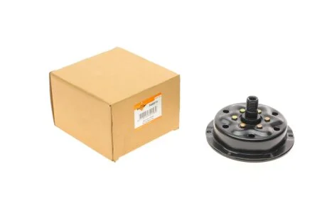 Шків компресора кондиціонера VW Touareg/Phaeton/T5 2.5/5.0TDI 03-10 NRF 380011