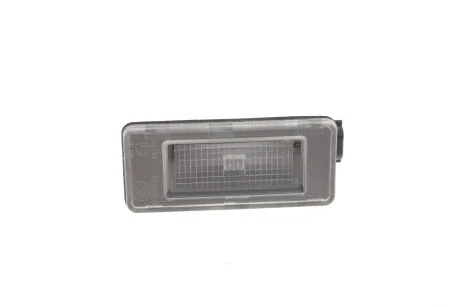 Фонарь подсветки номерного знака Renault Duster II (17-) Renault RENAULT 265108990E