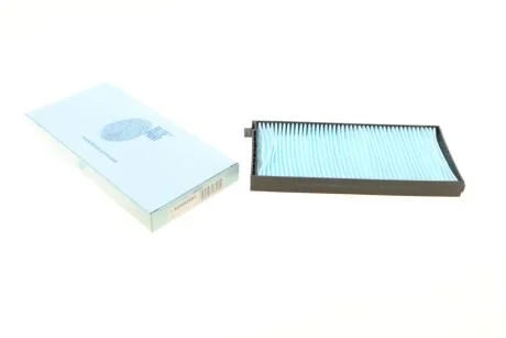 Фільтр салону Hyundai H350 2.5CRDi 95- BLUE PRINT ADG02591