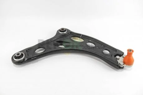 Рычаг подвески передний правый Renault Trafic III (14-) Renault RENAULT 545002914R