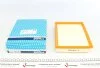 Фильтр воздушный Citroen Berlingo/Opel Combo 1.5D 18- Purflux A3005 (фото 1)