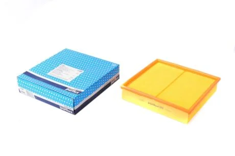 Фільтр повітряний Opel Omega B Purflux A1088