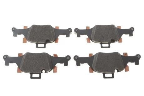 Комплект колодок передніх на G30 BMW 34116883469