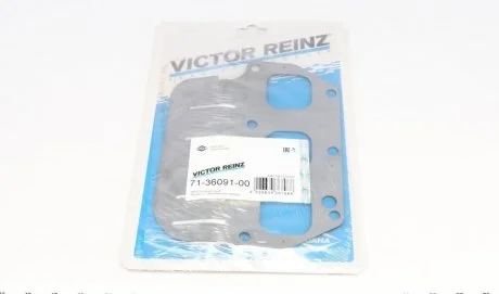 Прокладка випускного колектора REINZ VICTOR REINZ 71-36091-00