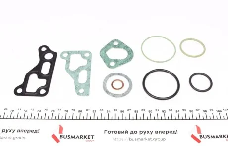 Комплект прокладок, блок-картер двигуна VICTOR REINZ 08-23134-03