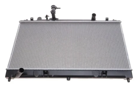 Радиатор охлаждения Mazda 6 2.0D 02- NRF 53383