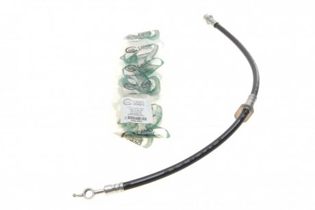 Шланг тормозной (передний) Toyota Avensis/Corolla 1.4-2.4D 01-08 (L) CAVO C900 448A