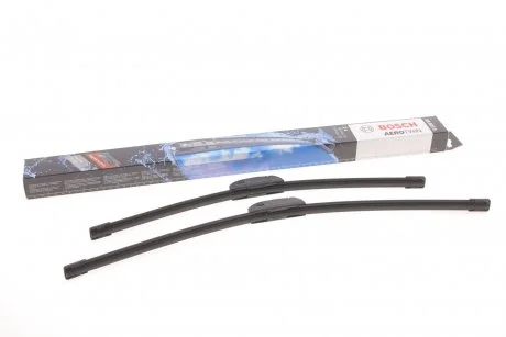Щітки склоочисника (600/500mm) Land Rover Range Rover 12-/Opel Insignia 17- BOSCH 3397014537