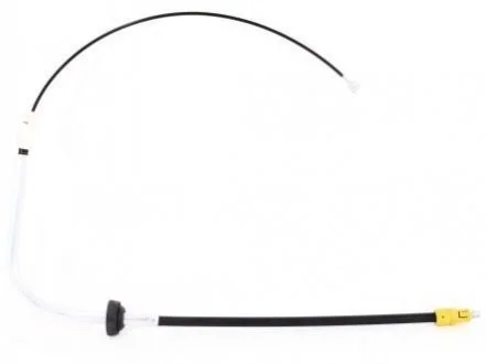 FORD Трос ручного тормоза передн. Transit 00- (все) CAVO 4602 626