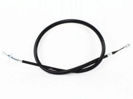 DB Трос ручного тормоза лев.Sprinter 97- 1565 1390 CAVO 5502 652
