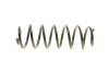 Пружина (задняя) Seat Ibiza 1.2-1.9TDI/1.2TSI/1.2-1.6 08-17 (накл.зад.часть/купе) (без спорт.ход.части) LESJOFORS 4282928 (фото 3)