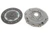 Комплект зчеплення Ford Transit Connect 1.6 TDCi 13- (d=240) LuK 624 3952 09 (фото 1)