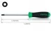 Викрутка TORX T20 TOPTUL TOPTUL Toptul FFAB2010 (фото 2)