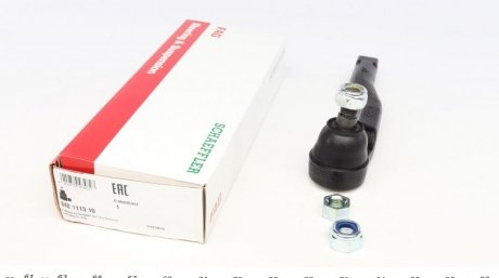 Накінечник тяги керма FAG 840 1113 10