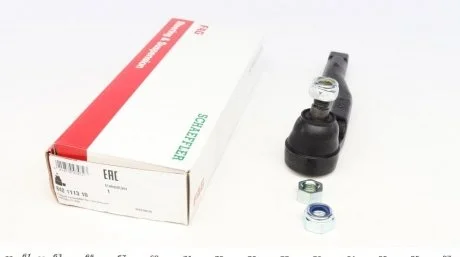 Накінечник тяги керма FAG 840 1113 10