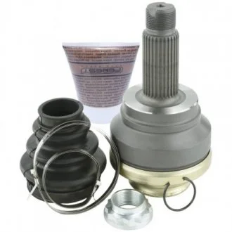 ШРУС НАРУЖНЫЙ ЗАДНИЙ 28X69X30 FEBEST 1910-E70R