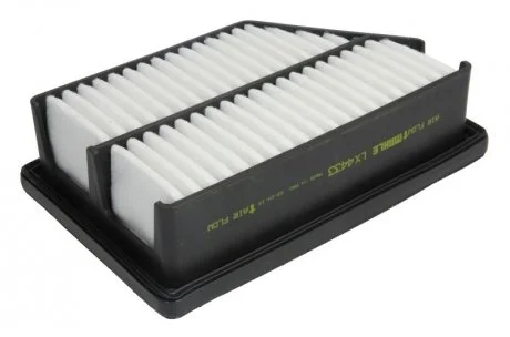 Фільтр повітря KNECHT MAHLE / KNECHT LX4433