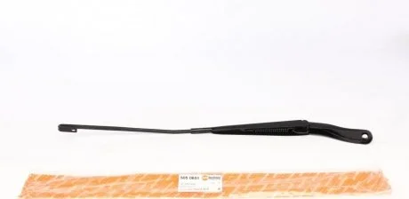 Рычаг стеклоочистителя Renault Master 10-(L) AUTOTECHTEILE 505 0651