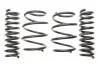 Комплект пружин (Pro-Kit) BMW 3 (F30/F80)/4 (F32) 11-(4 шт.) (наг передней оси 965 кг) (не Xdive) EIBACH E10-20-031-01-22 (фото 1)