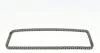 Комплект цепи ГРМ Toyota RAV 4 06-2.0/2.2D (цепь, натяжник, шестерня) IJS GROUP 40-1207FK (фото 2)