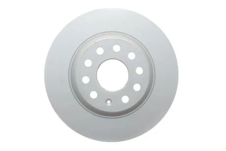 Диск гальмівний ICER 78BD5642-2