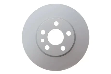 Диск гальмівний ICER 78BD4683-2