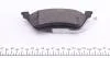 Комплект гальмівних колодок (дискових) ICER 181564 (фото 2)