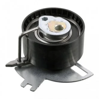 FEBI CITROEN Натяжной ролик ГРМ C4 GRAND PICASSO II, C4 PICASSO II, C5 III, DS4, DS5, JUMPER, JUMPY, SPACETOURER FORD C-MAX II, FOCUS III, GALAXY, KUGA II, MONDEO V, S-MAX 2.0D 04.09- FEBI BILSTEIN 103079
