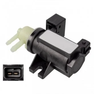 FEBI FIAT Преобразователь давления турбокомпрессора Doblo,Ducato, OPEL Vectra C 1.3D/1.9CDTi/2.4JTD, Insignia FEBI BILSTEIN 39546