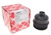 Крышка фильтра масляного Ford Transit 2.2/2.4TDCi 06- FEBI BILSTEIN 108349 (фото 1)