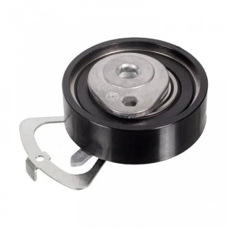 FEBI VW Натяжной ролик BORA 1,4 /двигат,AHW, AKQ/ Ch,160000- FEBI BILSTEIN 15888