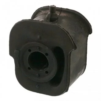 FEBI HYUNDAI С/блок переднего рычага лев.Pony,S Coupe 89- FEBI BILSTEIN 41610