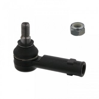 FEBI FORD Након.рул.тяги прав./лев.M16*1,5 Transit 85-91 FEBI BILSTEIN 10163